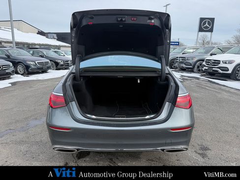 Certified 2023 Mercedes-Benz S 580 4MATIC Sedan image 23