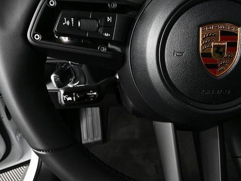 New 2026 Porsche Macan S image 12