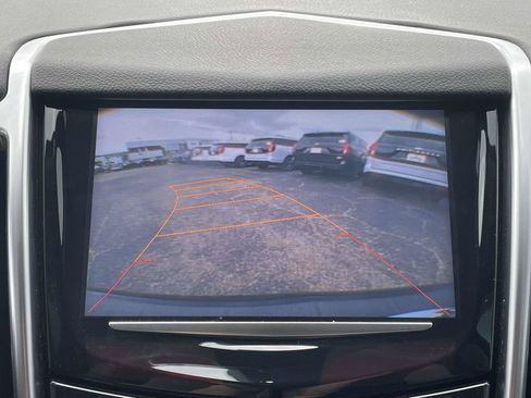 Used 2016 Cadillac SRX Luxury w/ Driver Awareness Package AWD/4WD image 20