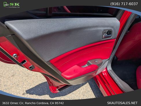 Used 2019 Acura ILX image 44