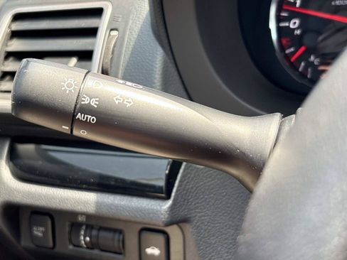 Used 2021 Subaru WRX STI Limited AWD/4WD image 25