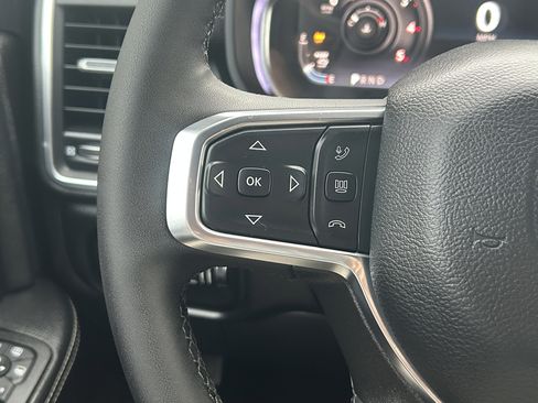 New 2026 RAM 3500 Laramie image 29