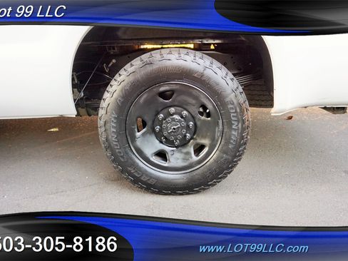 Used 2008 Ford F250 XL image 26