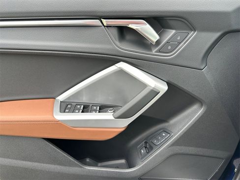 New 2025 Audi Q3 2.0T Premium image 27