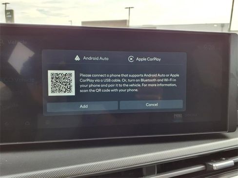 New 2026 Hyundai Santa Fe SEL image 6