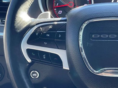 Used 2017 Dodge Charger R/T w/ Plus Group image 28