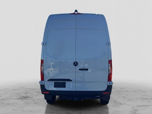 New 2025 Mercedes-Benz Sprinter 2500 image 6