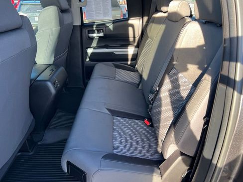 Used 2020 Toyota Tundra SR5 image 23