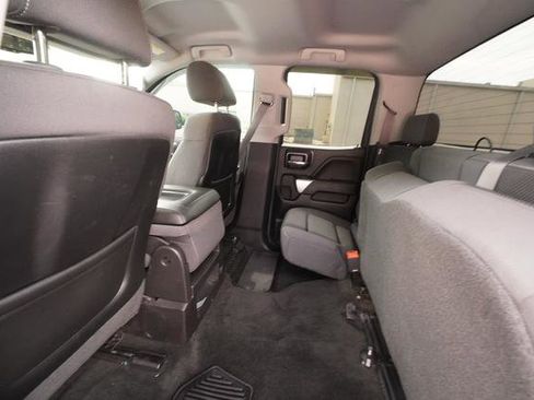 Used 2014 Chevrolet Silverado 1500 LT w/ All Star Edition AWD/4WD image 25