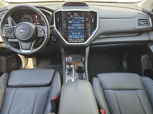 Used 2023 Subaru Ascent Touring AWD/4WD image 12