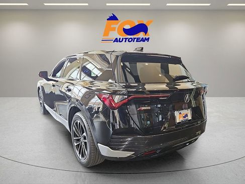 Used 2024 Acura ZDX A-Spec RWD image 3