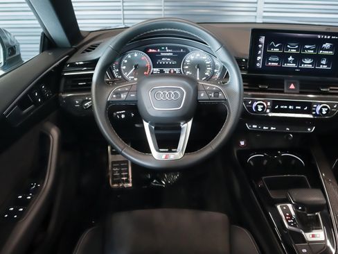 Used 2024 Audi S5 Premium w/ Convenience Package image 18