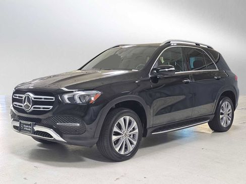 Used 2021 Mercedes-Benz GLE 350 4MATIC w/ Premium Package image 7