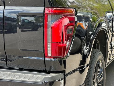 New 2026 Ford F150 Platinum w/ Equipment Group 702A High AWD/4WD image 7