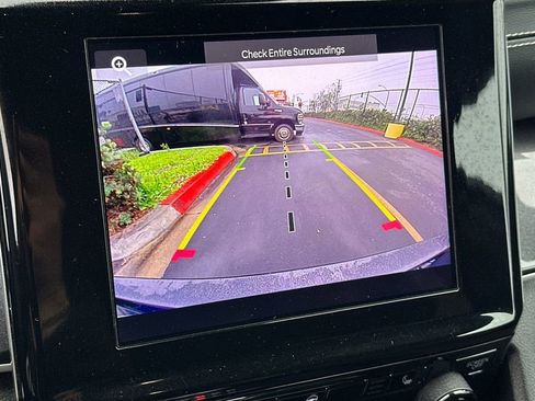 Used 2021 Jeep Grand Cherokee L Altitude image 21