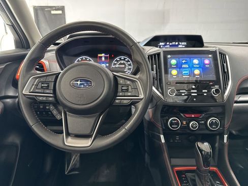 Used 2021 Subaru Forester Sport image 8