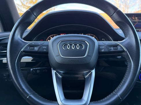 Used 2017 Audi Q7 3.0T Premium Plus image 27