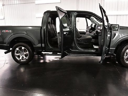 Used 2021 Ford F150 XLT w/ Equipment Group 301A Mid AWD/4WD image 31