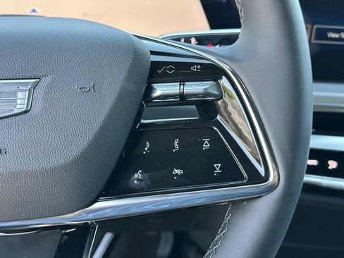 New 2026 Cadillac Lyriq Premium Sport image 18