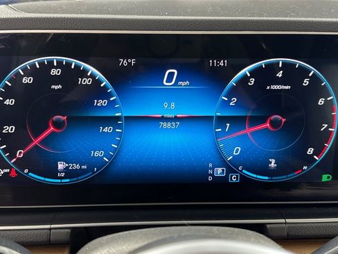 Certified 2020 Mercedes-Benz GLE 350 4MATIC image 29