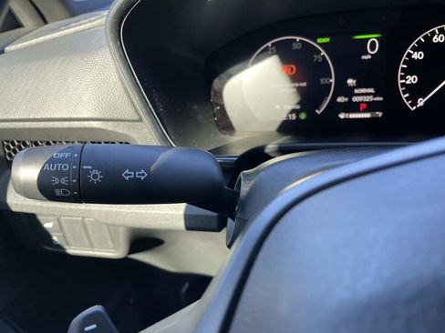 Certified 2025 Honda CR-V Sport-L image 23