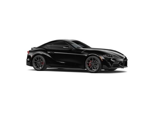 New 2026 Toyota Supra Premium image 13