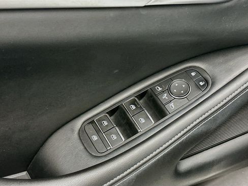 Used 2023 INFINITI QX60 Luxe w/ Cargo Package AWD/4WD image 15