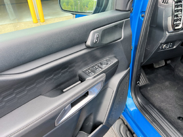 Used 2024 Ford Ranger XLT AWD/4WD image 14