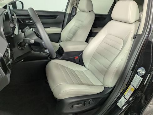 Used 2024 Honda CR-V EX-L image 17