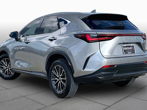 Used 2024 Lexus NX 350 AWD image 12