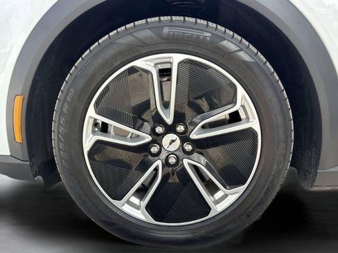 Used 2022 Ford Mustang Mach-E Select w/ Comfort/Technology Package image 33