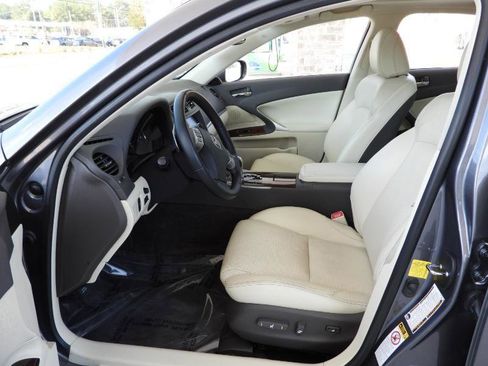 Used 2012 Lexus IS 250 w/ Premium Pkg Value Edition image 48