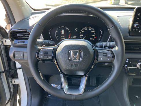 Certified 2025 Honda Pilot EX-L image 20