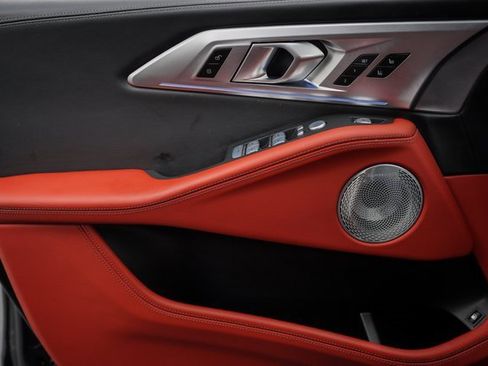 Used 2023 BMW XM Base w/ M Driver's Package image 36