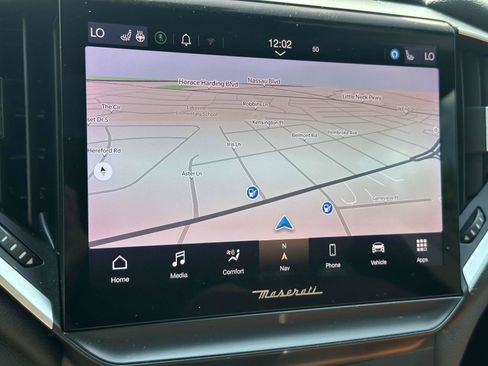 Used 2022 Maserati Ghibli Modena Q4 image 35