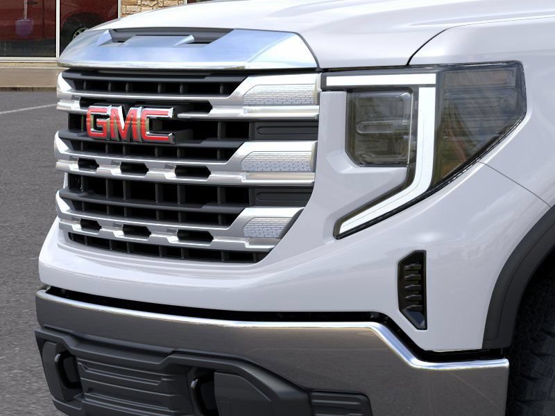 New 2026 GMC Sierra 1500 SLE AWD/4WD image 13