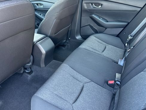 Certified 2023 Honda Accord EX image 25
