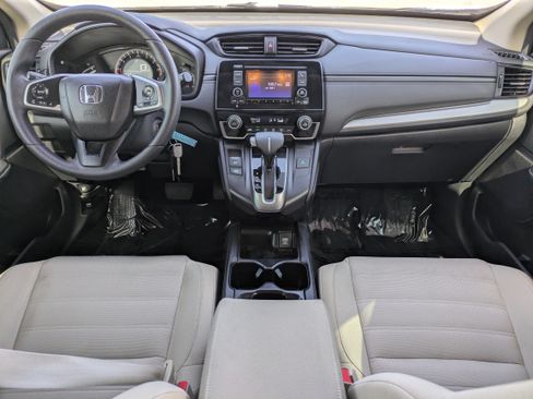 Used 2019 Honda CR-V LX image 15