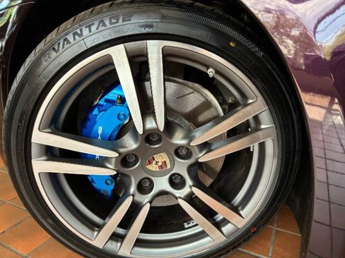 Used 2012 Porsche Panamera 4S image 32