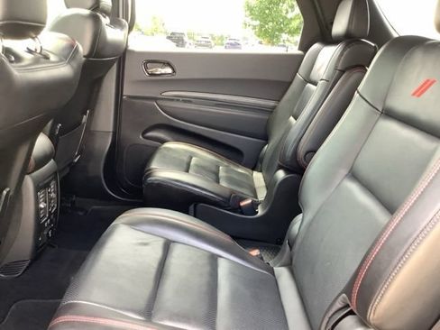 Used 2023 Dodge Durango GT AWD/4WD image 22