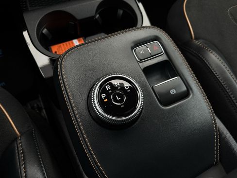 Used 2023 Ford Mustang Mach-E GT image 16