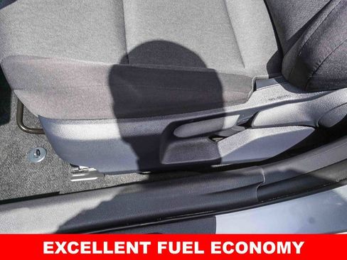 Used 2026 Toyota Camry LE FWD image 19