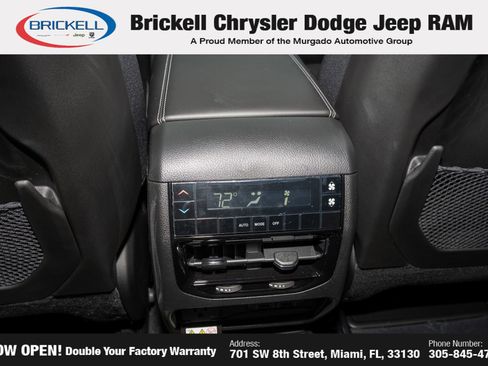 New 2025 Jeep Grand Cherokee L Altitude image 21