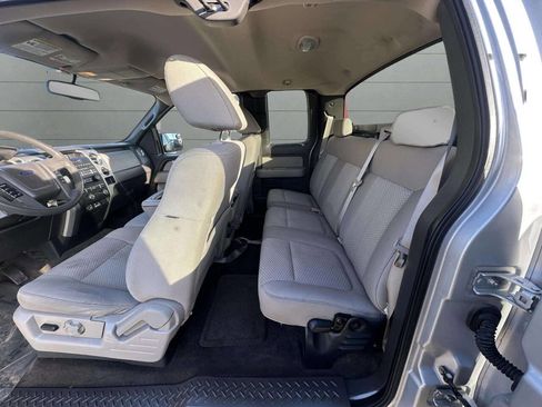 Used 2009 Ford F150 XLT image 17