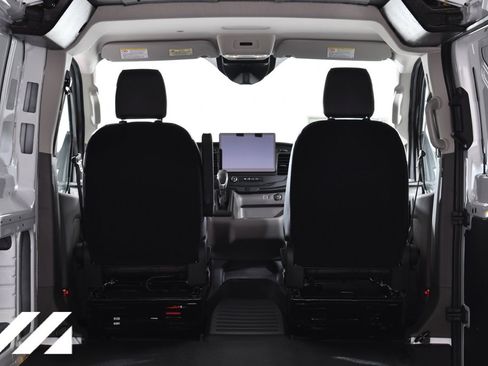 New 2024 Ford Transit 350 148 Low Roof image 18