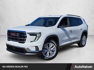 New 2026 GMC Acadia Elevation w/ Elevation Premium Package FWD video 1