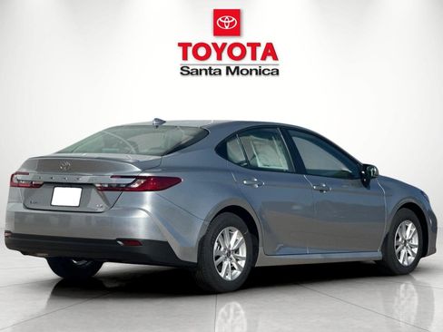 New 2026 Toyota Camry LE image 3