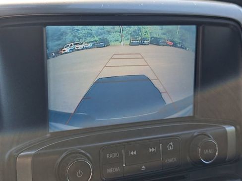 Used 2018 Chevrolet Silverado 1500 LT w/ All Star Edition AWD/4WD image 15