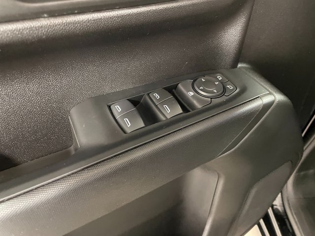 Used 2024 GMC Sierra 1500 Pro w/ Graphite Edition AWD/4WD image 19