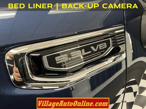 Used 2019 GMC Sierra 1500 SLE w/ SLE Value Package AWD/4WD image 11